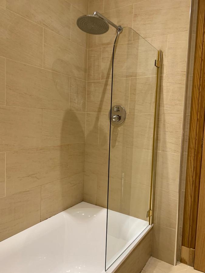 Lomond View Apartment Luss Bagian luar foto
